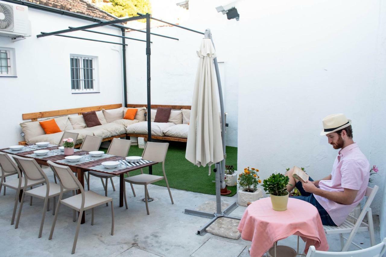 Casa Juan Breva Villa - Malaga — Fotos 3