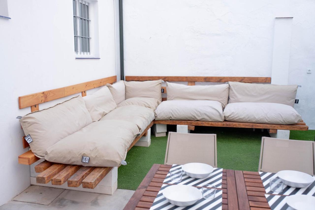 Casa Juan Breva Villa - Malaga — Fotos 2