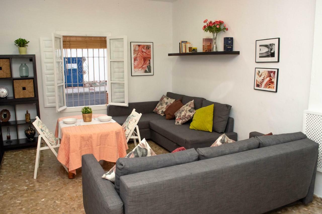 Casa Juan Breva Villa - Malaga — Fotos 1